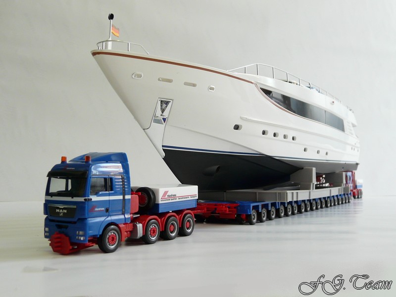 Man TGX Volvo FH CATWALK Riwatrans (1).JPG